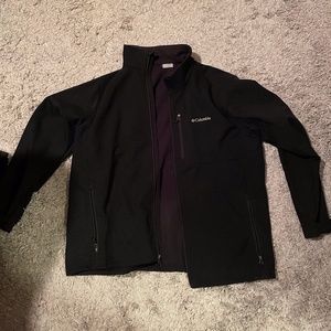 Columbia Men’s Ascender Softshell Jacket